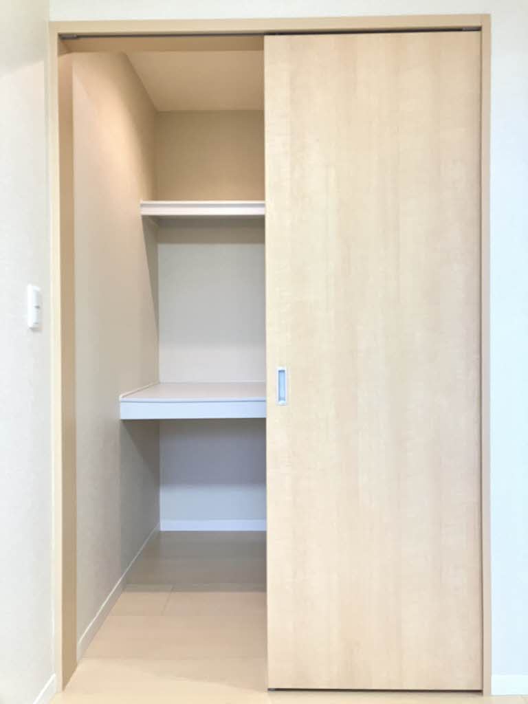 パステルひかわ　Ａ棟 A0203号-8