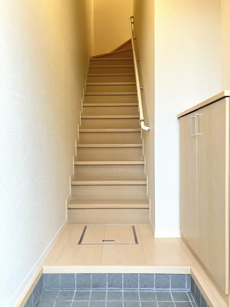 パステルひかわ　Ａ棟 A0203号-9