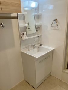 フレグランス竹原　Ａ棟 A0102号-5