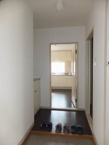 フレグランス竹原　Ａ棟 A0202号-2