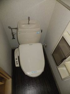 フレグランス竹原　Ａ棟 A0202号-3