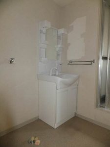 フレグランス竹原　Ａ棟 A0202号-4