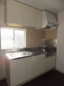 フレグランス竹原　Ａ棟 A0202号-6