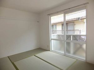 フレグランス竹原　Ａ棟 A0202号-8