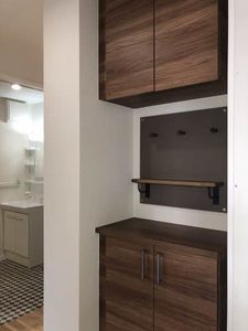 フレグランス竹原　Ｂ棟 B0201号-3