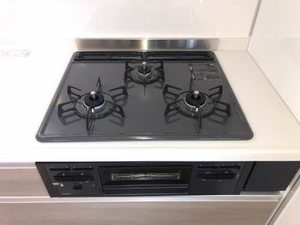 フレグランス竹原　Ｂ棟 B0201号-6