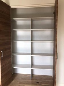 フレグランス竹原　Ｂ棟 B0201号-8