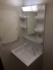 フレグランス竹原　Ｂ棟 B0201号-9