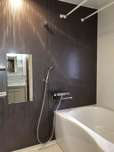 フレグランス竹原　Ｂ棟 B0201号-10