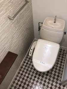 フレグランス竹原　Ｂ棟 B0201号-11