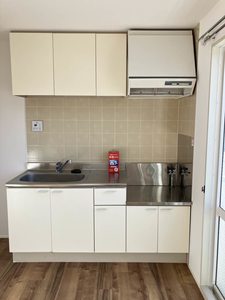 フレグランス竹原　Ｂ棟 B0202号-3