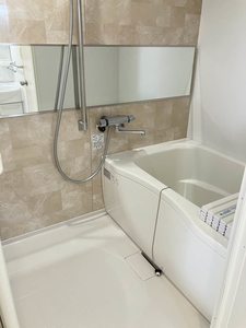 フレグランス竹原　Ｂ棟 B0202号-4