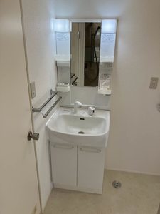 フレグランス竹原　Ｂ棟 B0202号-5