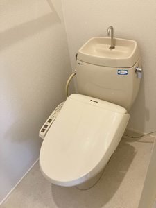 フレグランス竹原　Ｂ棟 B0202号-6