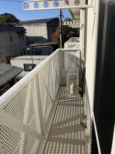 フレグランス竹原　Ｂ棟 B0202号-11