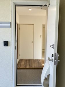 フレグランス竹原　Ｂ棟 B0202号-14