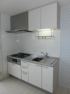 コーポ瀬戸見 A0102号-2