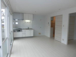 コーポ瀬戸見 A0102号-3