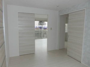 コーポ瀬戸見 A0102号-5