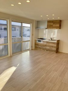 コーポ瀬戸見 A0202号-1