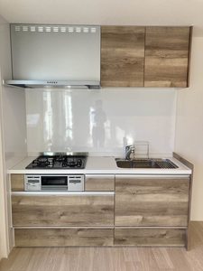 コーポ瀬戸見 A0202号-2