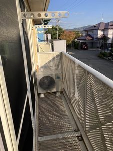 コーポ瀬戸見 A0202号-14