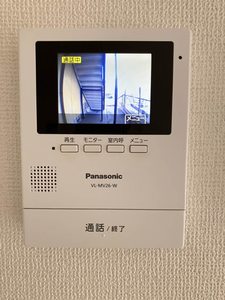 カーサ焼山中央　Ａ棟 A0103号-12