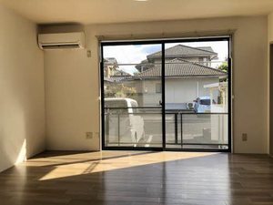 フレグランス晴海園 A0102号-2