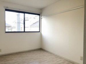 フレグランス晴海園 A0102号-5