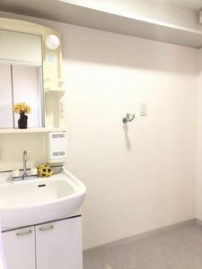 フレグランス晴海園 A0102号-12