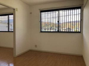 フレグランス晴海園 A0201号-4