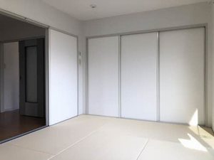 フレグランス晴海園 A0201号-5