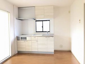 フレグランス晴海園 A0201号-6