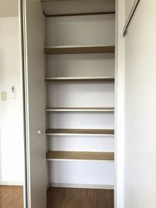 フレグランス晴海園 A0201号-9