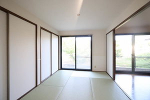 カーサ焼山中央　Ｅ棟 B0101号-4