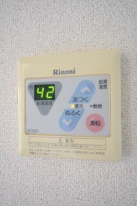 カーサ焼山中央　Ｅ棟 B0101号-12