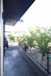 カーサ焼山中央　Ｅ棟 B0101号-13