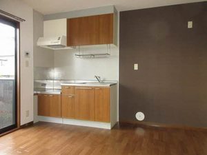 ミラベル瀬戸見 A0201号-2