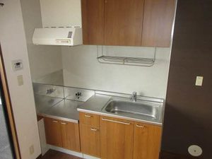 ミラベル瀬戸見 A0201号-3