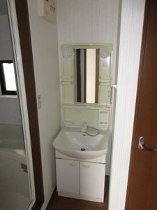 ミラベル瀬戸見 A0201号-6