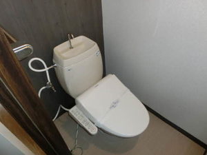 檜和田アパート A0102号-5