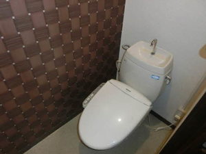 フレグランス阿賀南　Ａ棟 A0201号-4