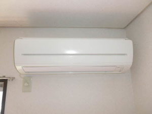 フレグランス阿賀南　Ａ棟 A0201号-11