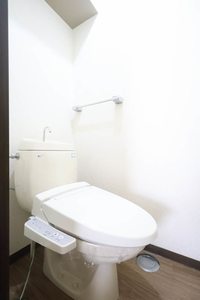 フレグランス阿賀南 C棟 C0202号-6