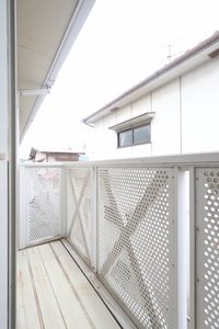 フレグランス阿賀南 C棟 C0202号-14