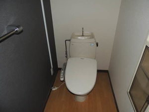 フレグランス阿賀南　Ｄ棟 D0201号-6