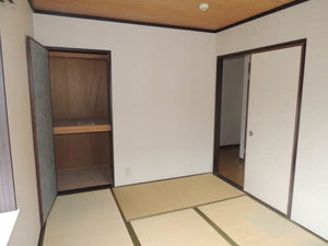 フレグランス阿賀南　Ｄ棟 D0201号-12