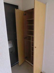 光ハウス A棟 A0201号-5