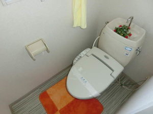 光ハウス　Ｂ棟 B0203号-6