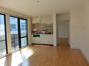 光ハウス　Ｂ棟 B0203号-7